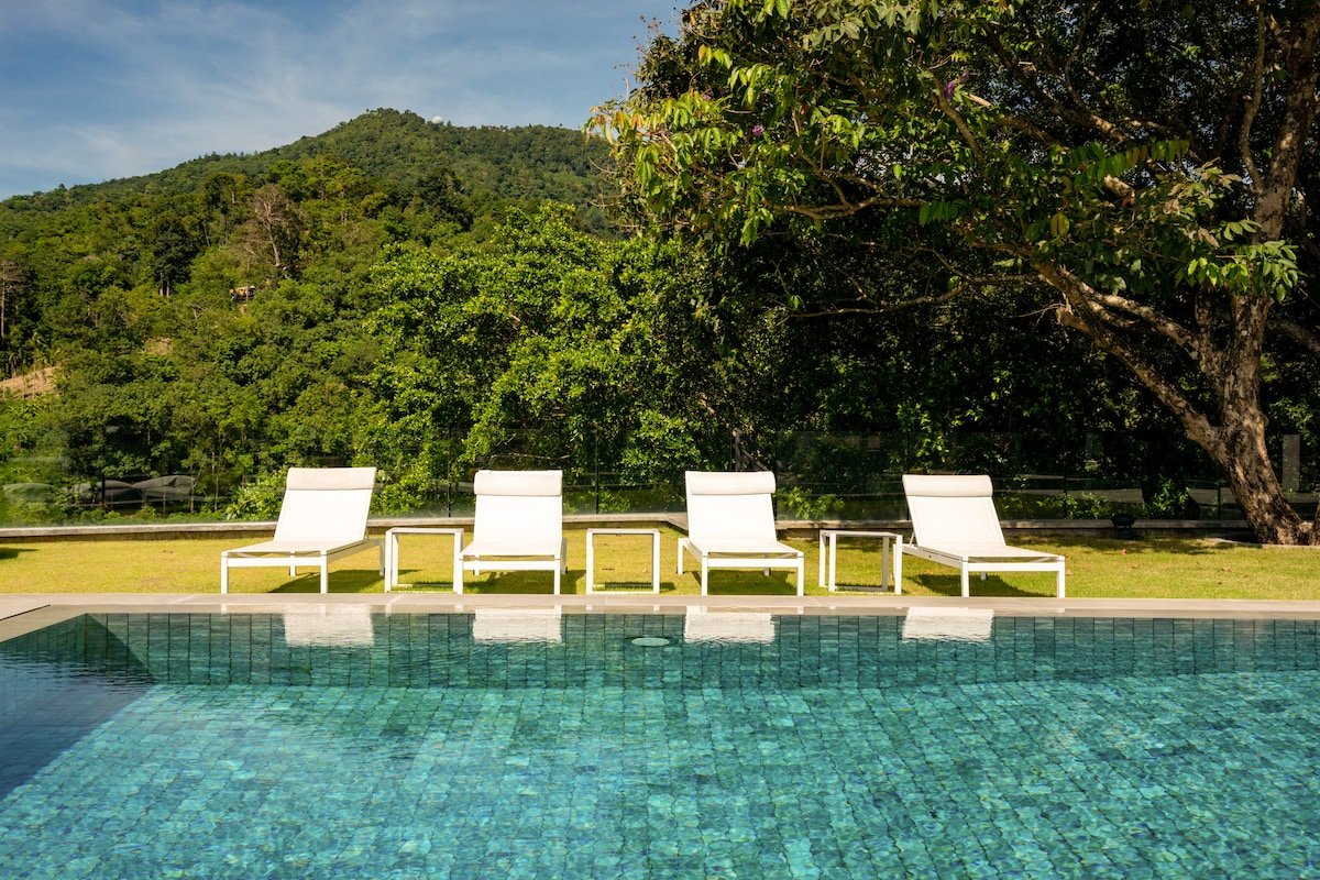 Villa Enjoy gallery image 2