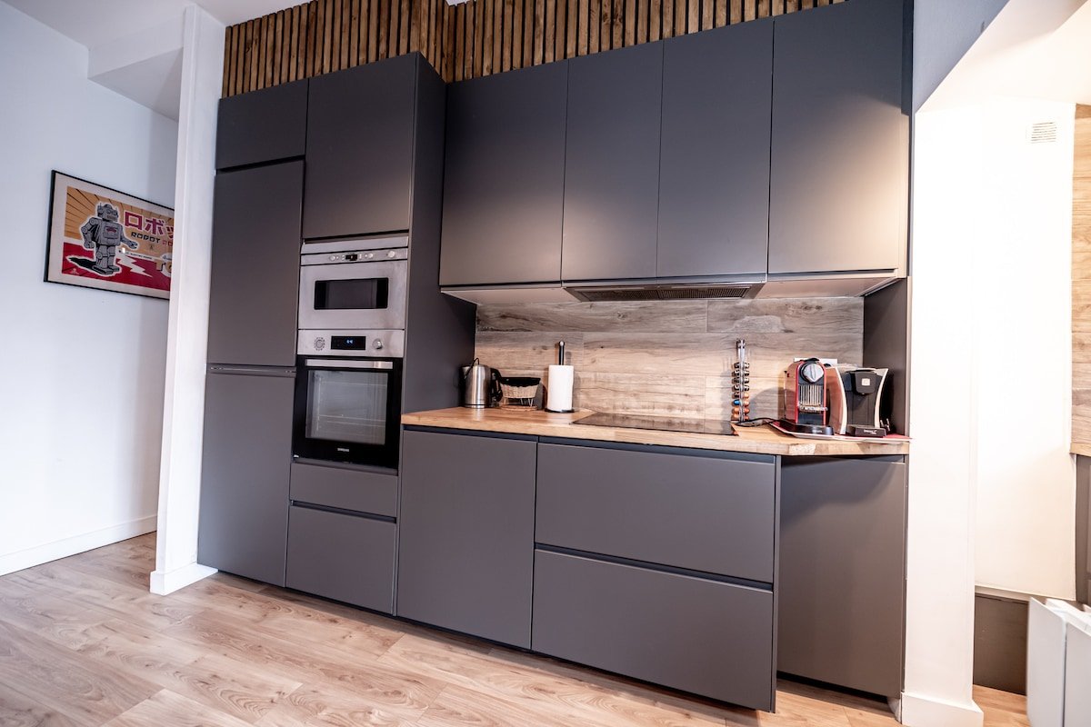 Le Domaine du Petit Basque – 20 pers, jardin & vin gallery image 3