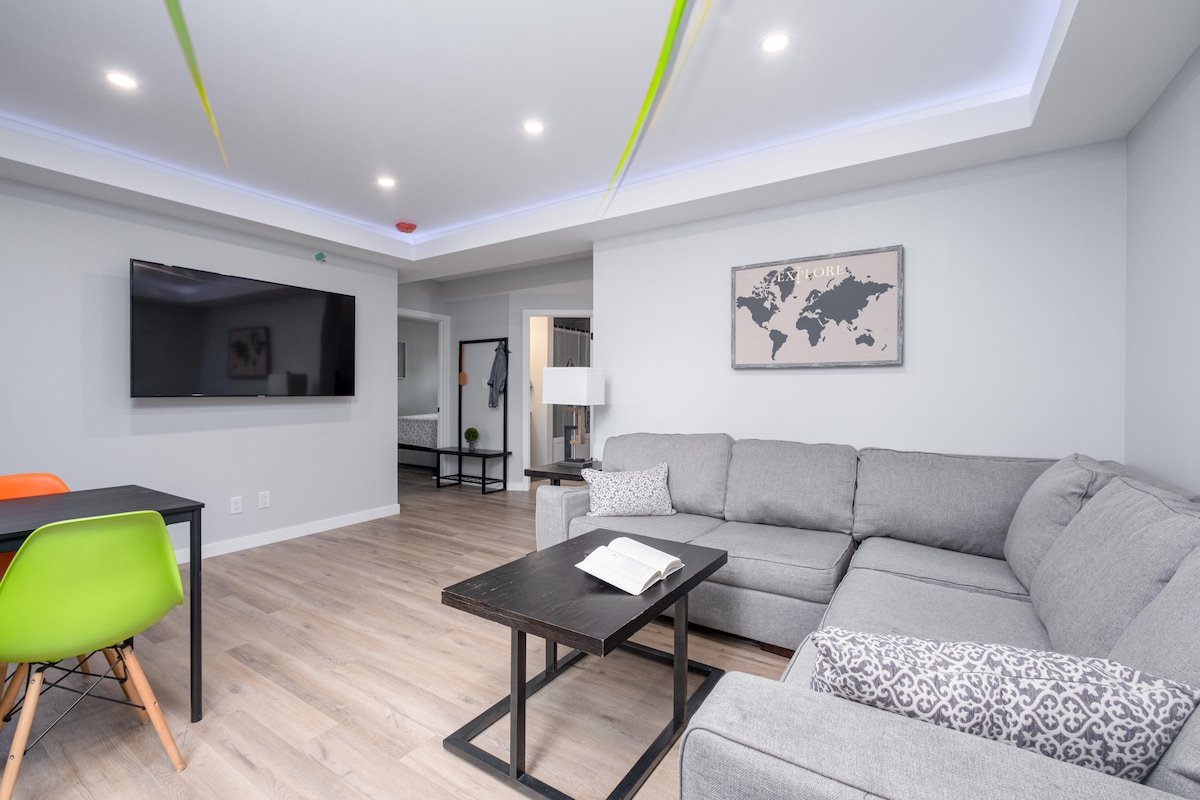 Winnipeg Top Stay gallery image 4