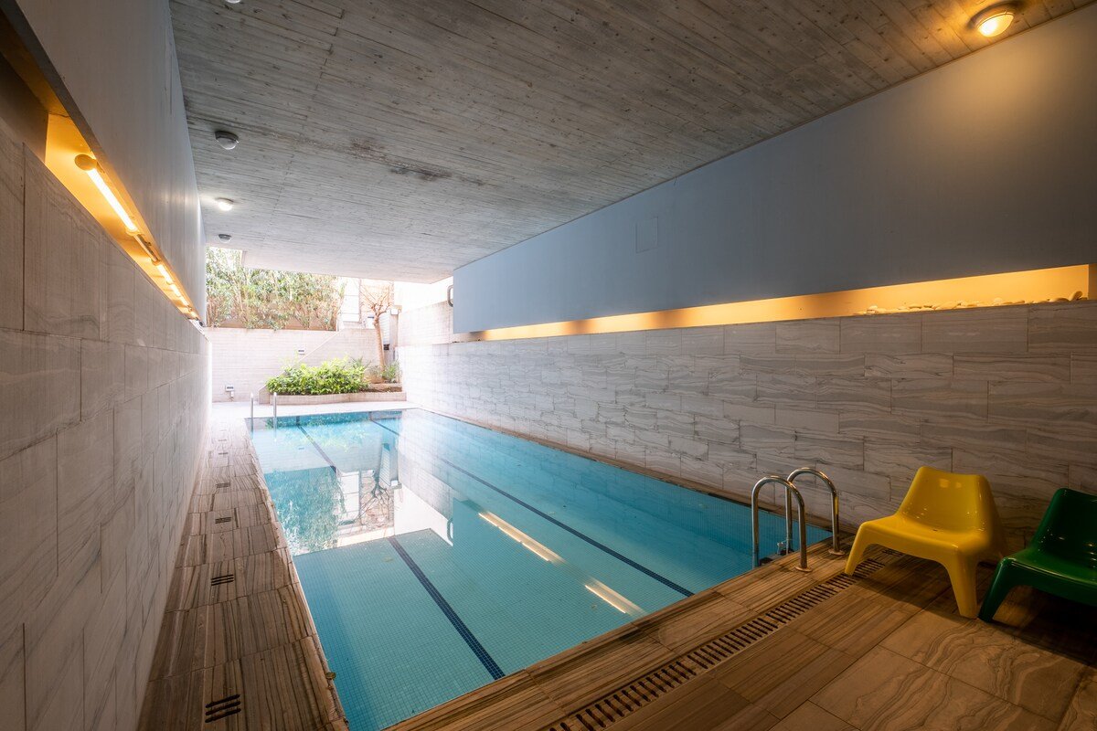 Award-winning apartments gallery image 3