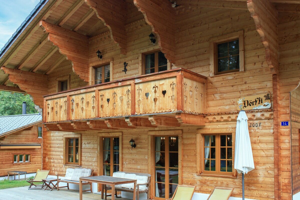 Dörfli by Interhome gallery image 2