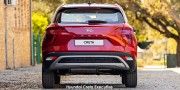 HYUNDAI CRETA 1.5 EXECUTIVE IVT - 4 thumb