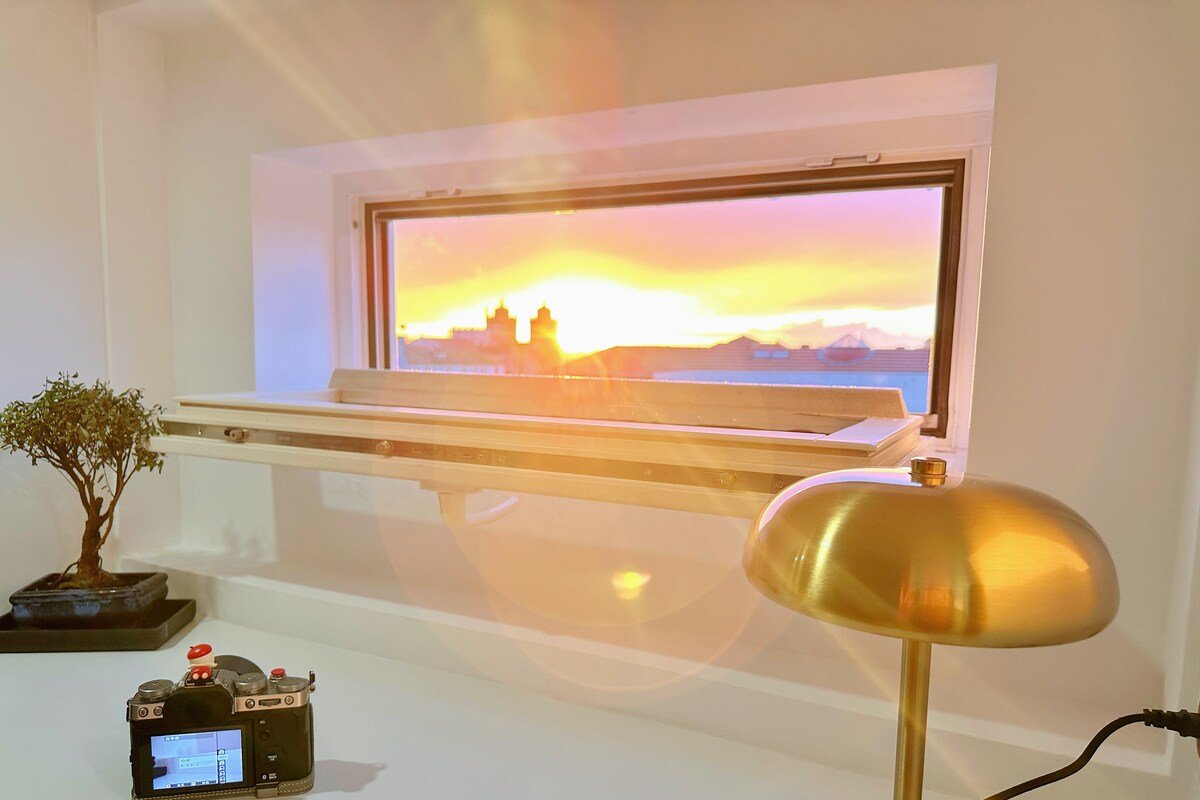 Premium3BR Porto City Center|AC Metro Easy Airport gallery image 4