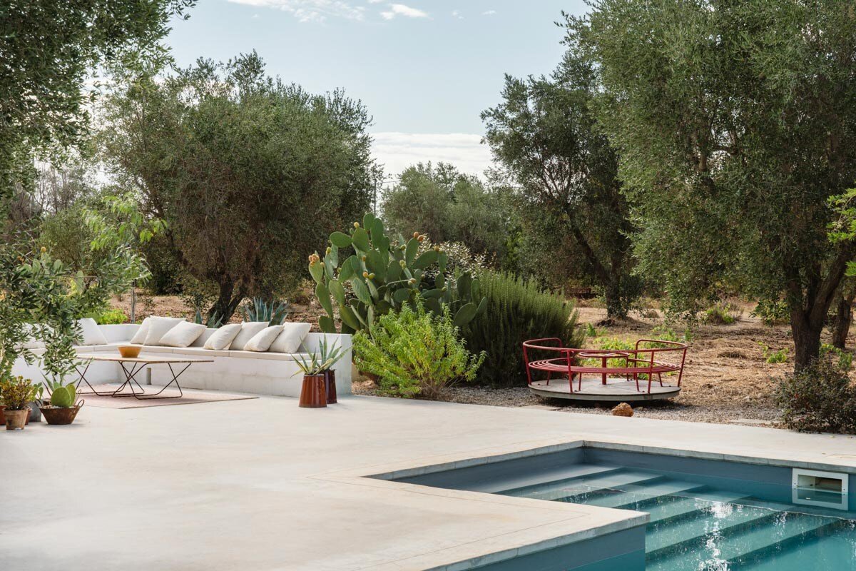 Casa Geco by Puglia Classics gallery image 5