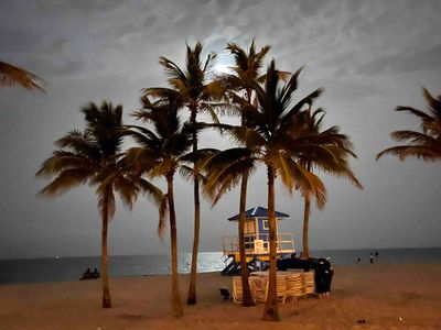 Beautiful 3 bedroom cottage with private rooftop