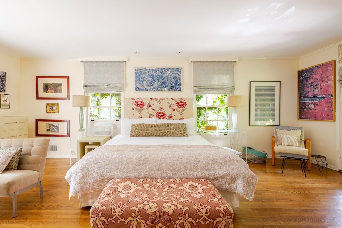 Secluded Garden Oasis- Centrally located gallery image 4