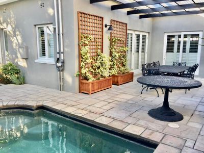 Upmarket Fresnaye holiday home