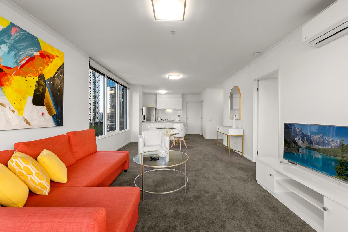 Exclusive Stays – Rivergarden