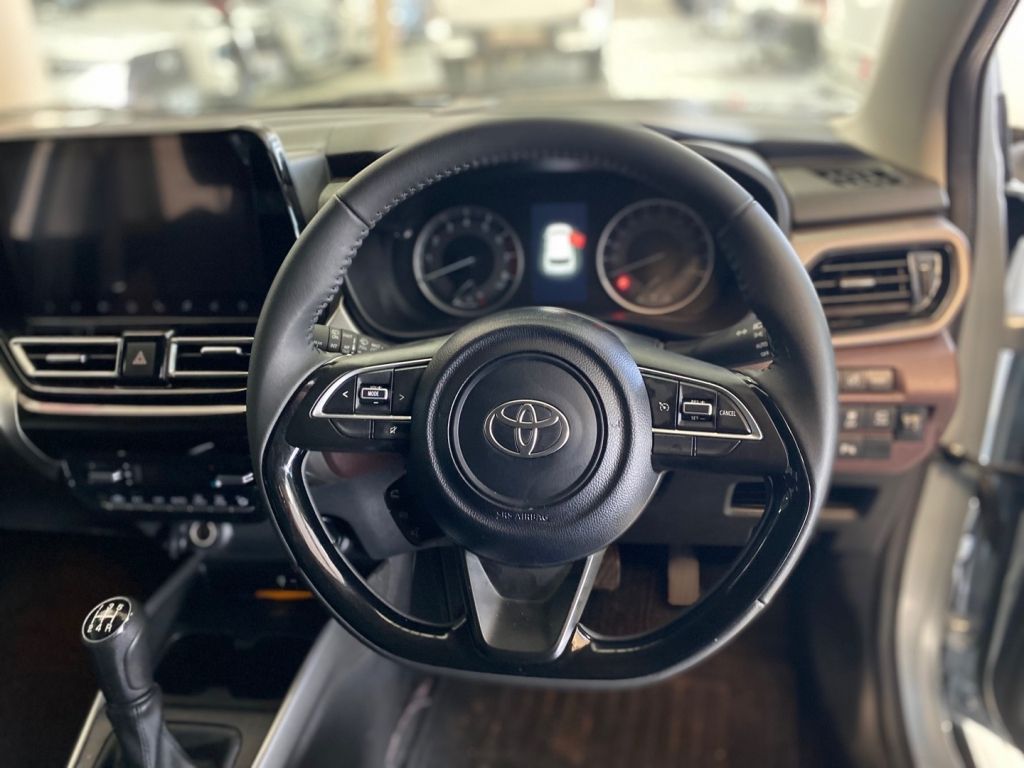 Used car gallery