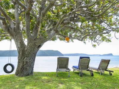 Carinya – Palm Beach Waterfront