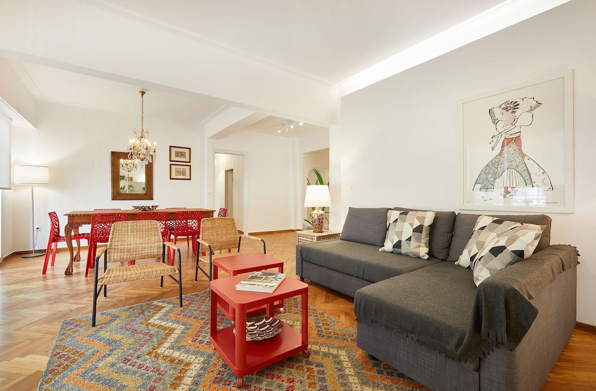 Chloe Boutique Apartments Nikis gallery image 2