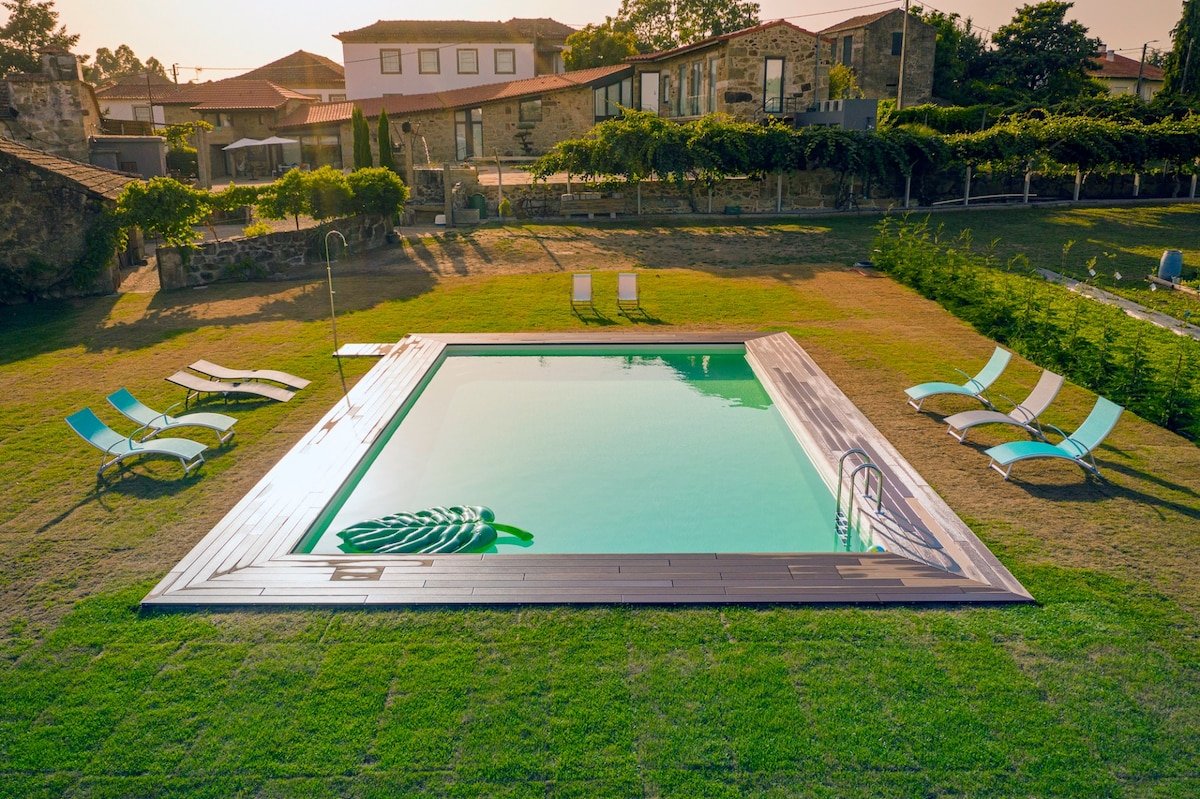 Goldnature turismo rural gallery image 2