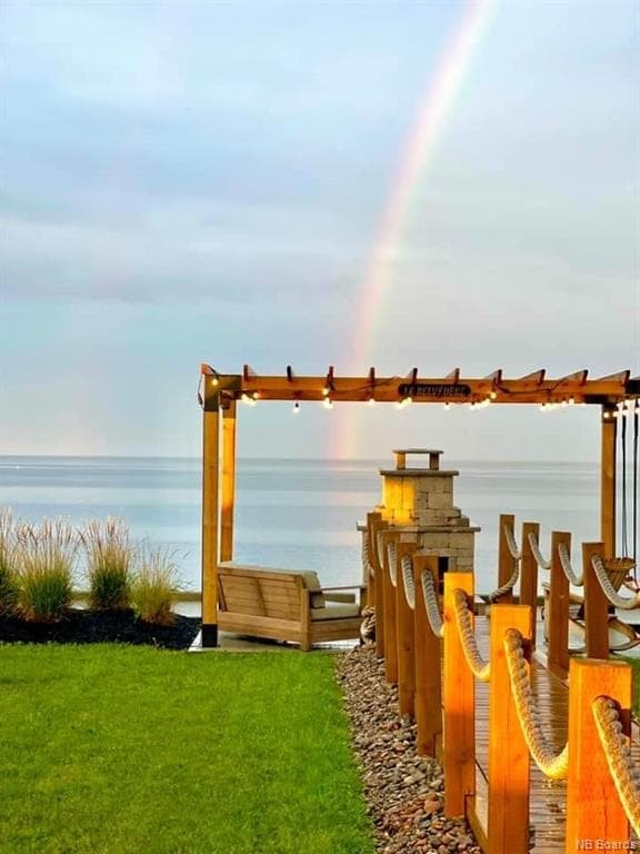 Amazing Ocean front home gallery image 4