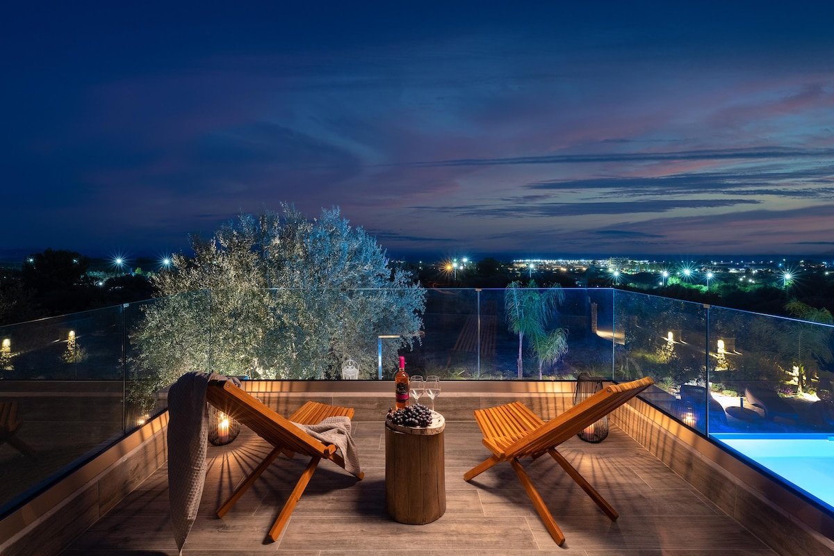 Villa Antheia gallery image 4