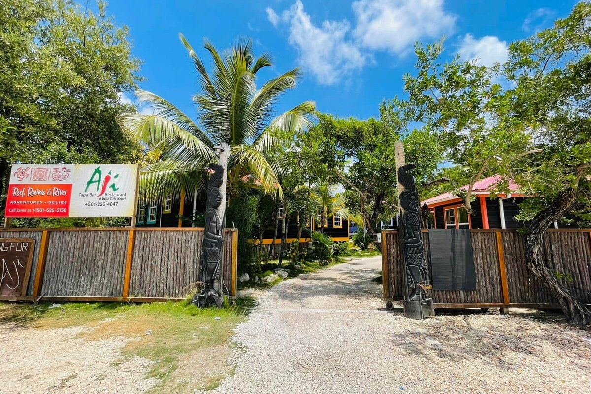 Bella Vista Resort Belize/Crocodile/in San Pedro gallery image 4