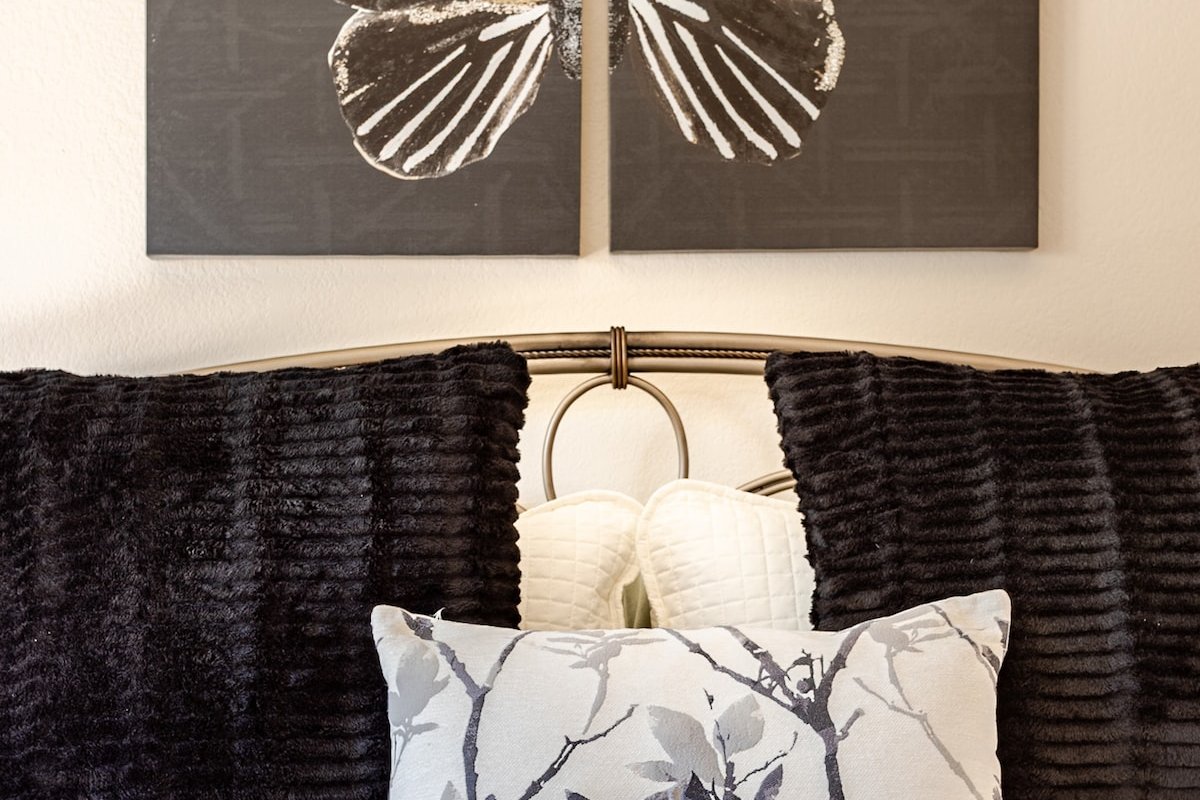 Luxurious Villa near Vineyards, Peaceful + Serene gallery image 4