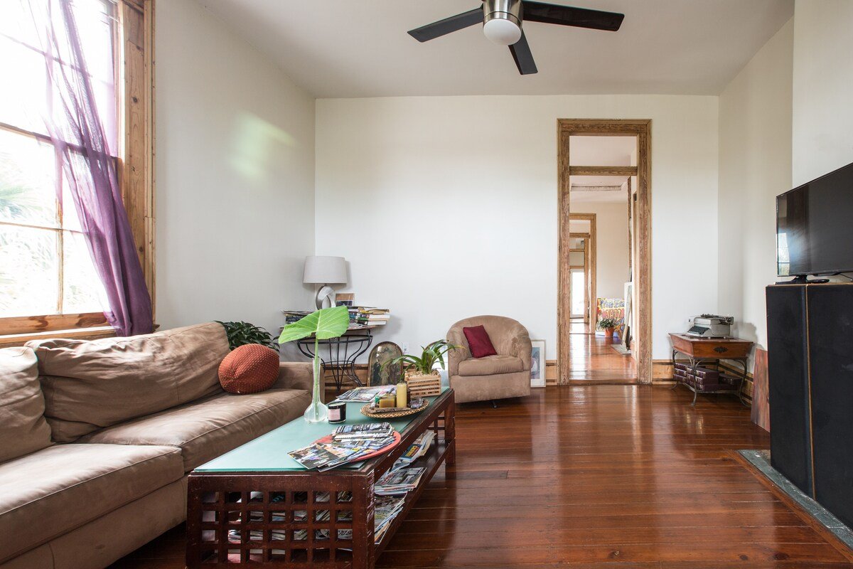 “The Big White House” gallery image 5