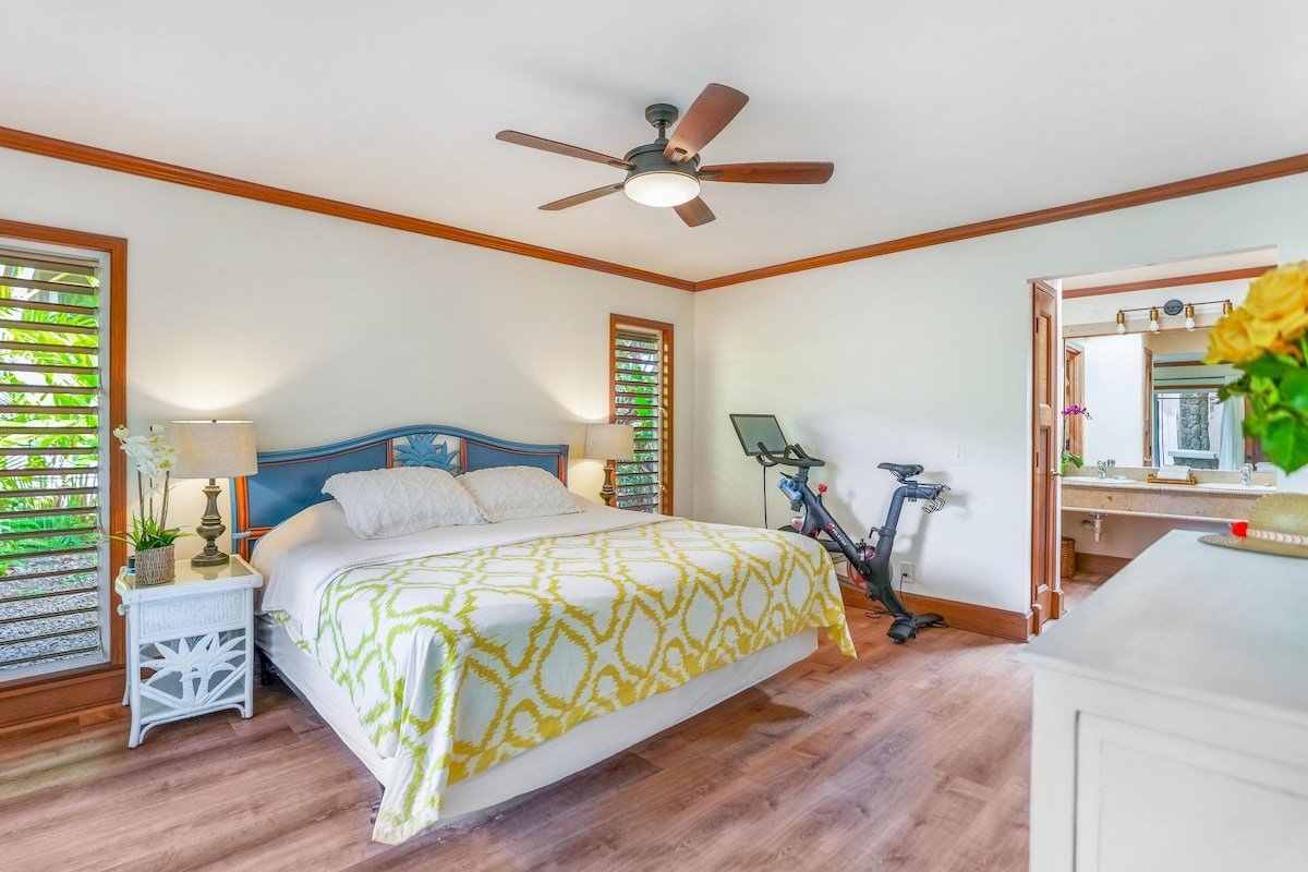 Kauai’s North Shore Home Near to Hanalei gallery image 4