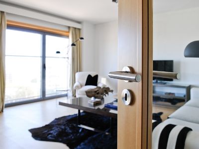 All services included!3 Bedroom apt Panoramic view