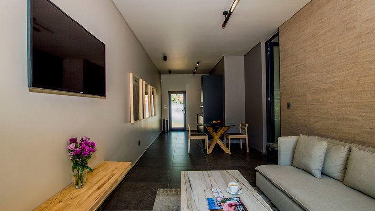 De Haas Luxury Living Die Laan 2 Protea Suite