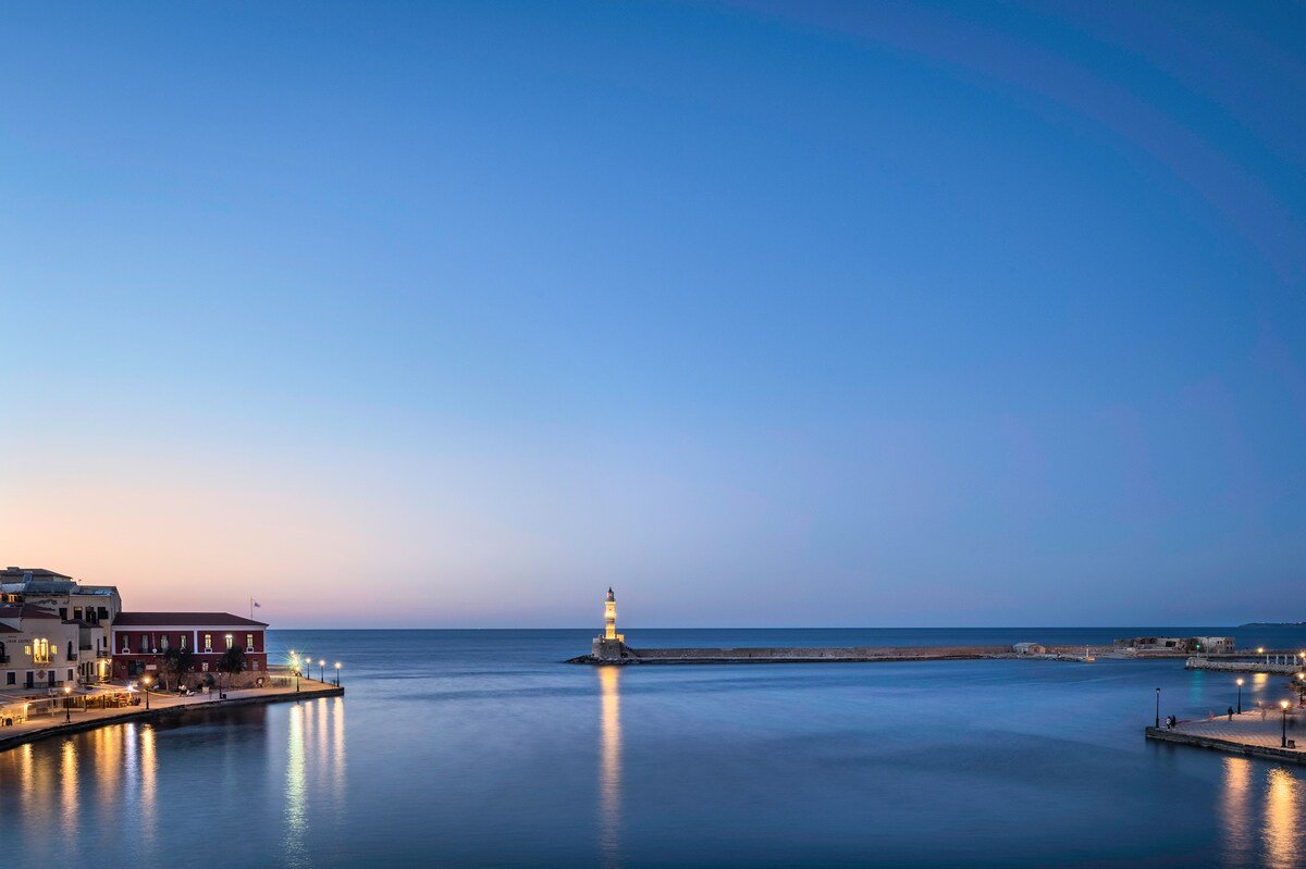 Two Bedroom Sea View Suite (Interior Balcony) gallery image 4