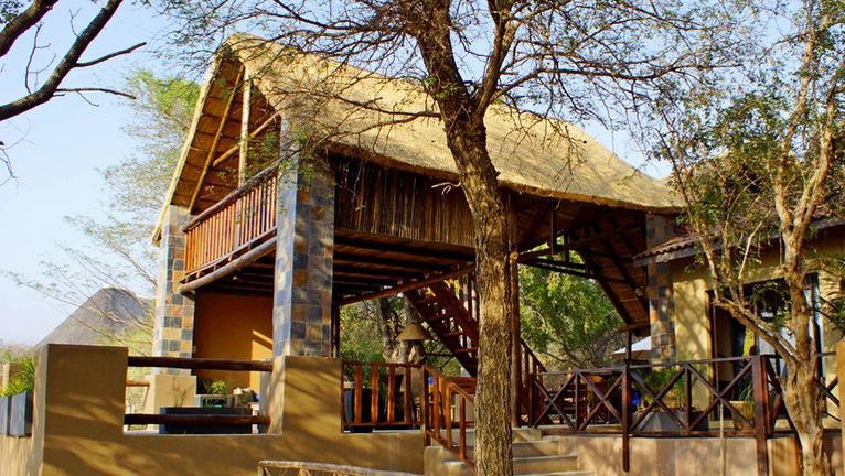 Kruger River Lodging Kruger River Self-catering House