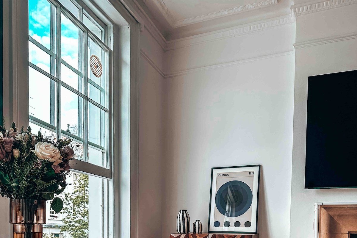 Luxury 2B Notting Hill Flat Near Portobello Market gallery image 5