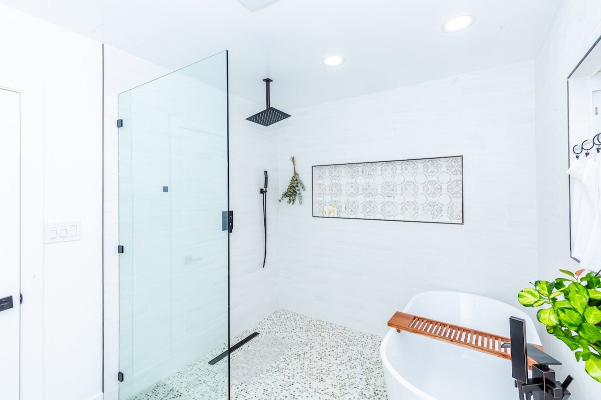 THE PerFect SPOT! 2 miles from SOFI & The FORUM gallery image 4