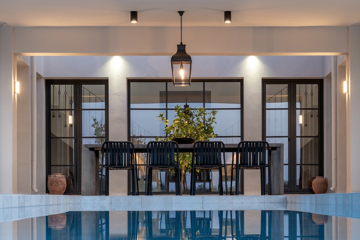 Citrus Grove – Lemon Tree Villa gallery image 3