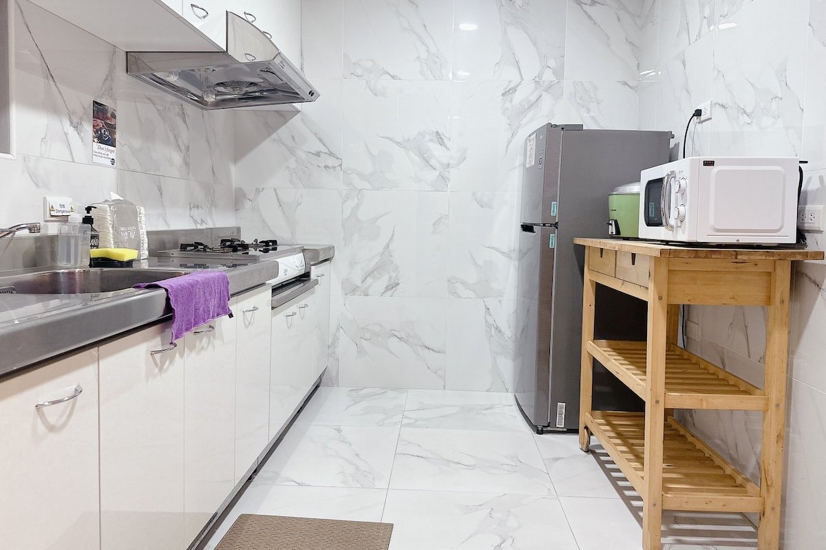 Dec-hot sale｜靜謐溫馨宅｜A soft space to unwind｜大安 gallery image 5