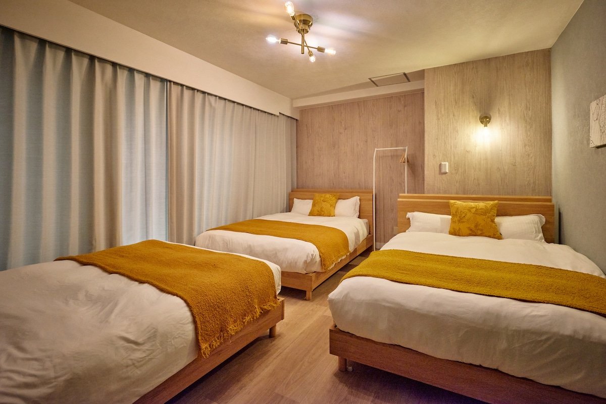 【赤坂駅徒歩2分】80㎡/3駅利用可/新宿渋谷15分以内/飲食店多数/港区。 gallery image 5