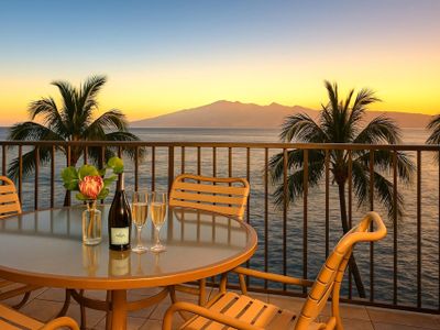 KBM Resorts | FREE CAR Valley Isle Resort VIR-508