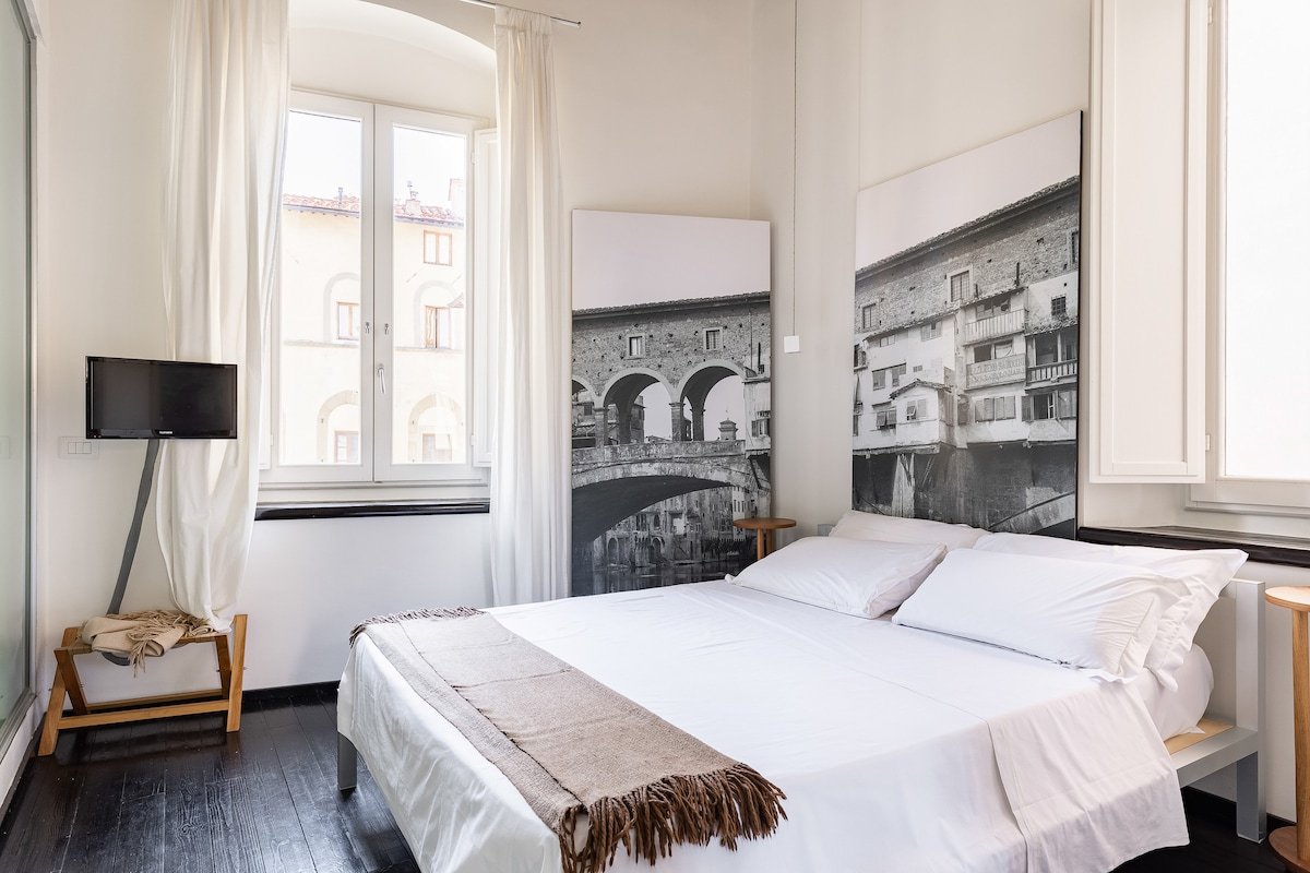 UFFIZI & SANTO SPIRITO Family/Groups Apartment gallery image 2