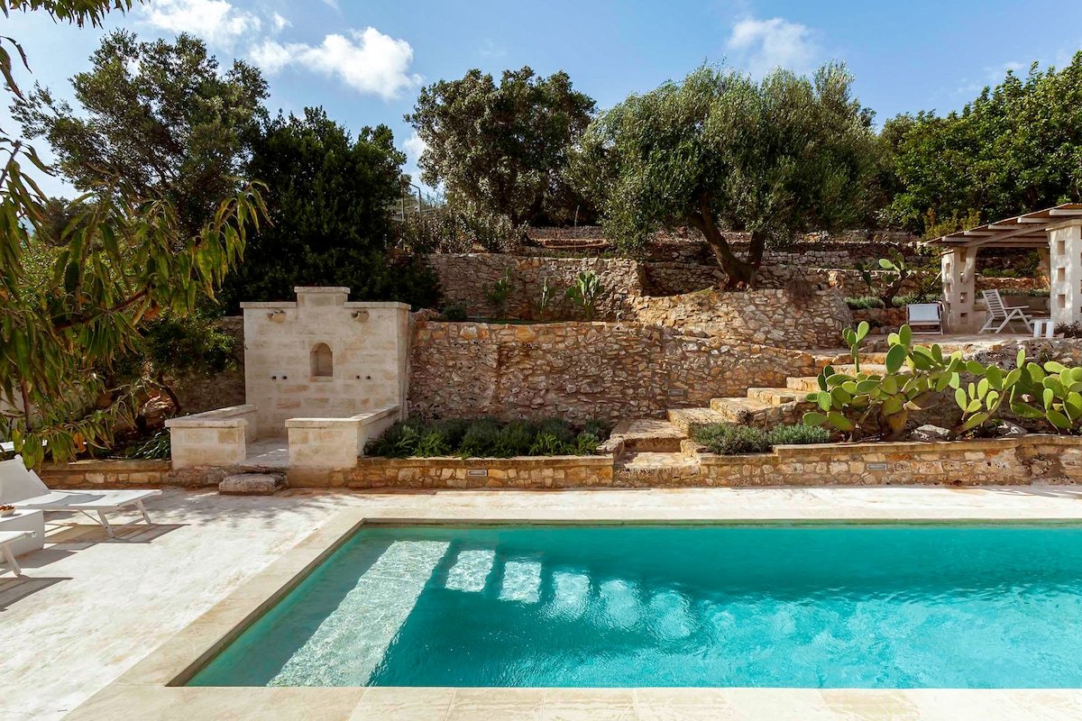 Cjase Madràc (Trullo) gallery image 5