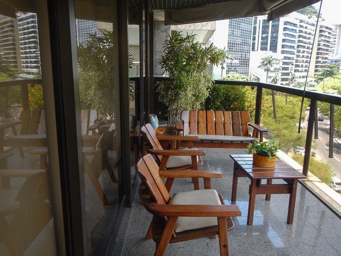 Nice Lagoa Apartment with beautiful view gallery image 5