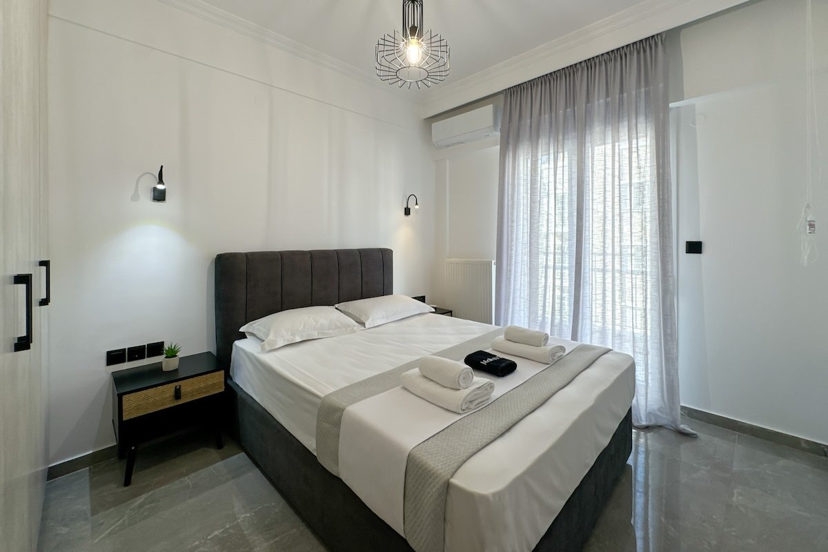Luxury Downtown Apartment D1 gallery image 5