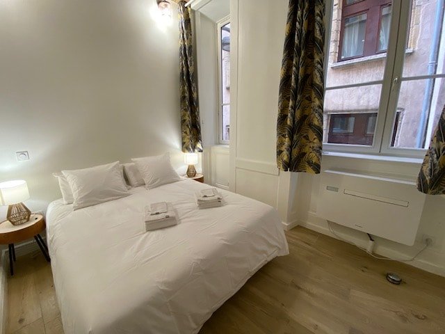 Classé 4* Presqu’ile Saint Nizier coeur de Lyon gallery image 3