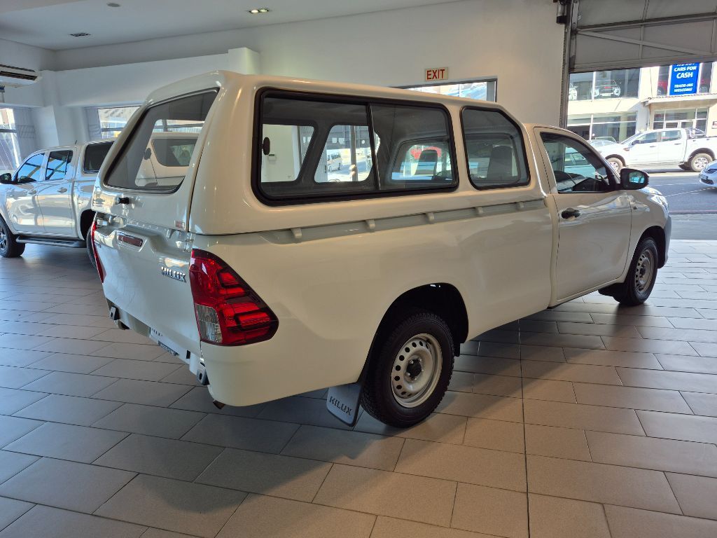 Used car gallery