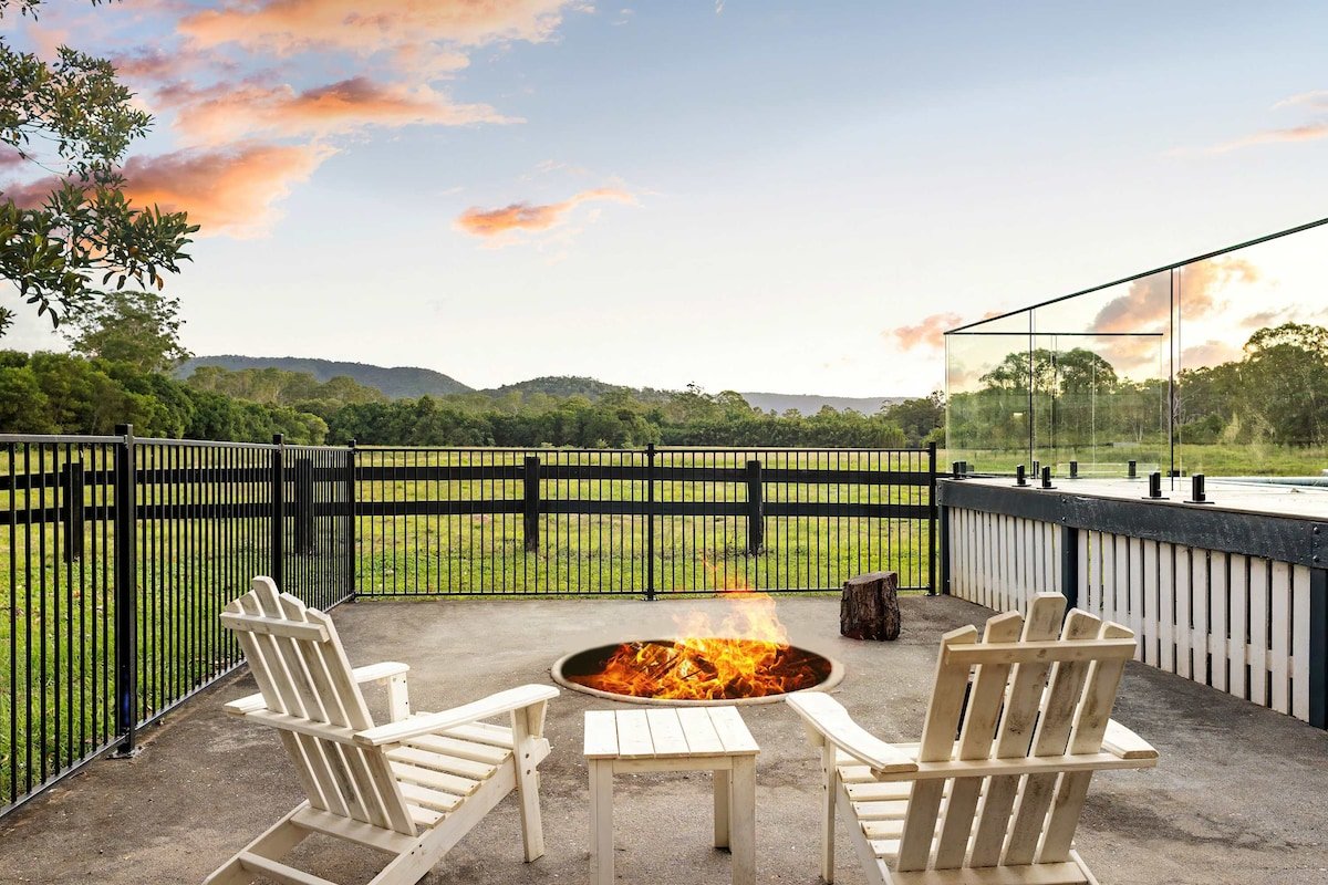 Paddock View Ranch in the Sunny Coast Countryside gallery image 4