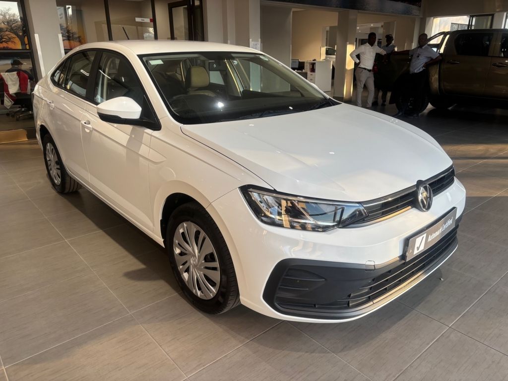 VOLKSWAGEN POLO 1.6 for Sale in South Africa