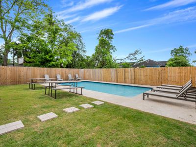 Luxury Retreat in NOLA – Sleeps 16, Pool, Parking