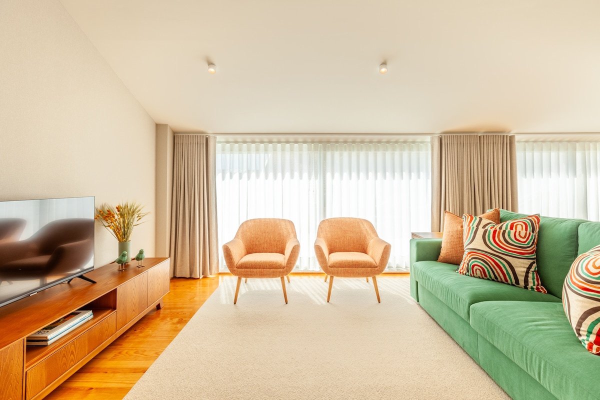 Savvy Signature Apartments – 5 gallery image 3