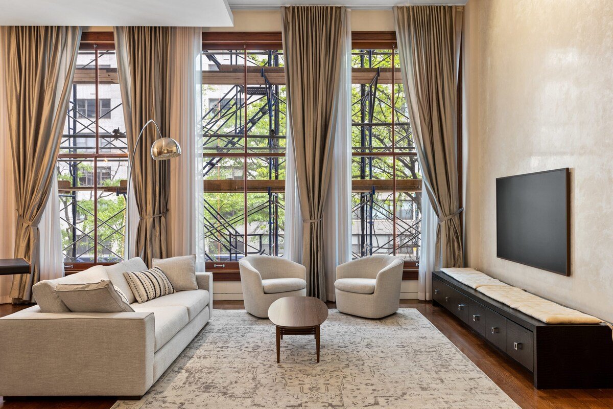 RoveTravel | Rialto IV |Modern Loft 3BR w/ Terrace gallery image 4