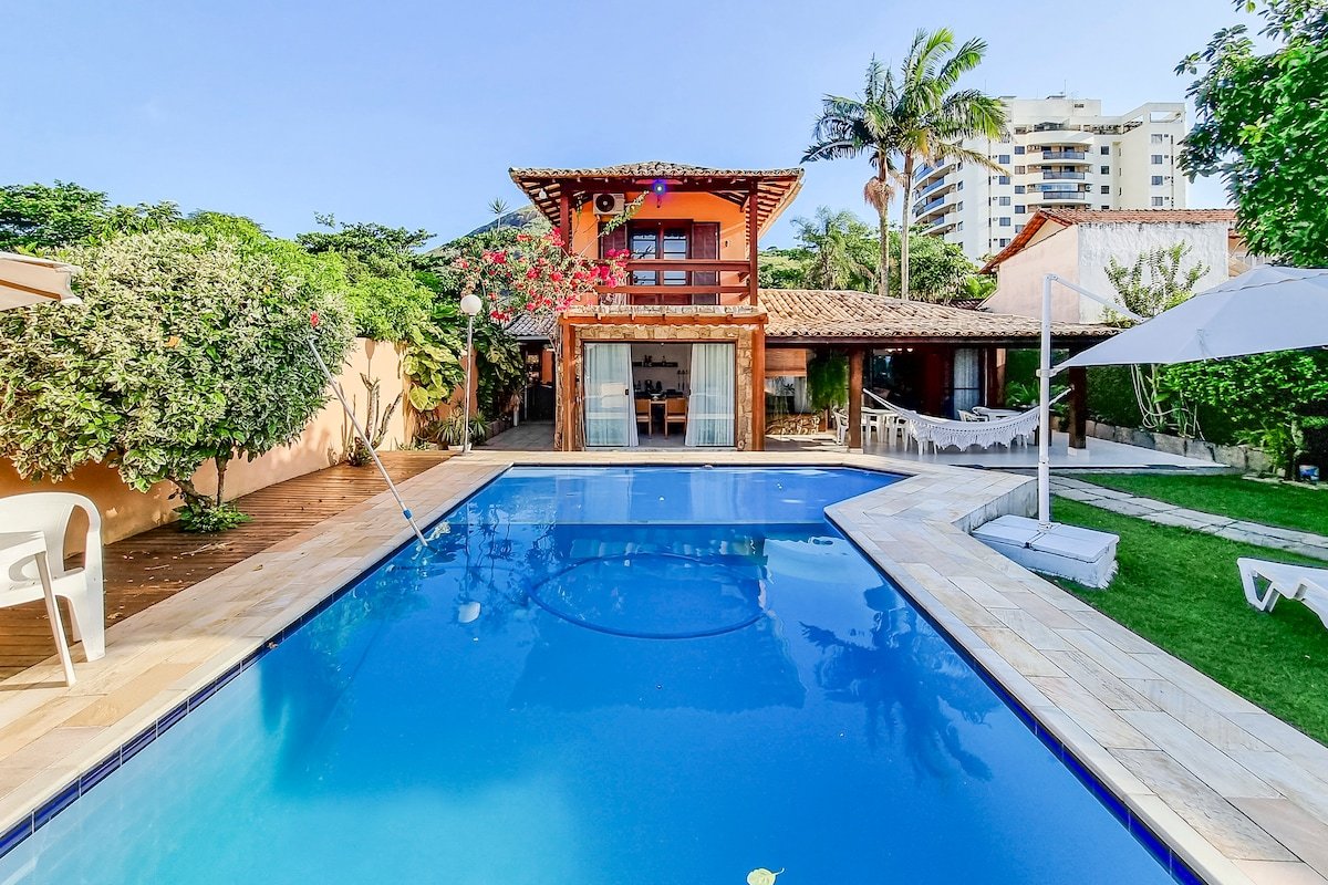 Casa Recreio RJ gallery image 3