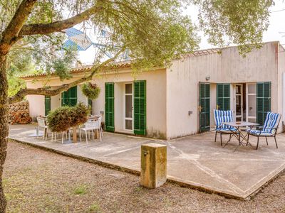 Possessio Sa Barrala Gallinero