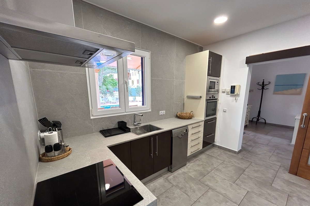 Villa A&M. Beautiful House in Puerto de Andratx gallery image 5