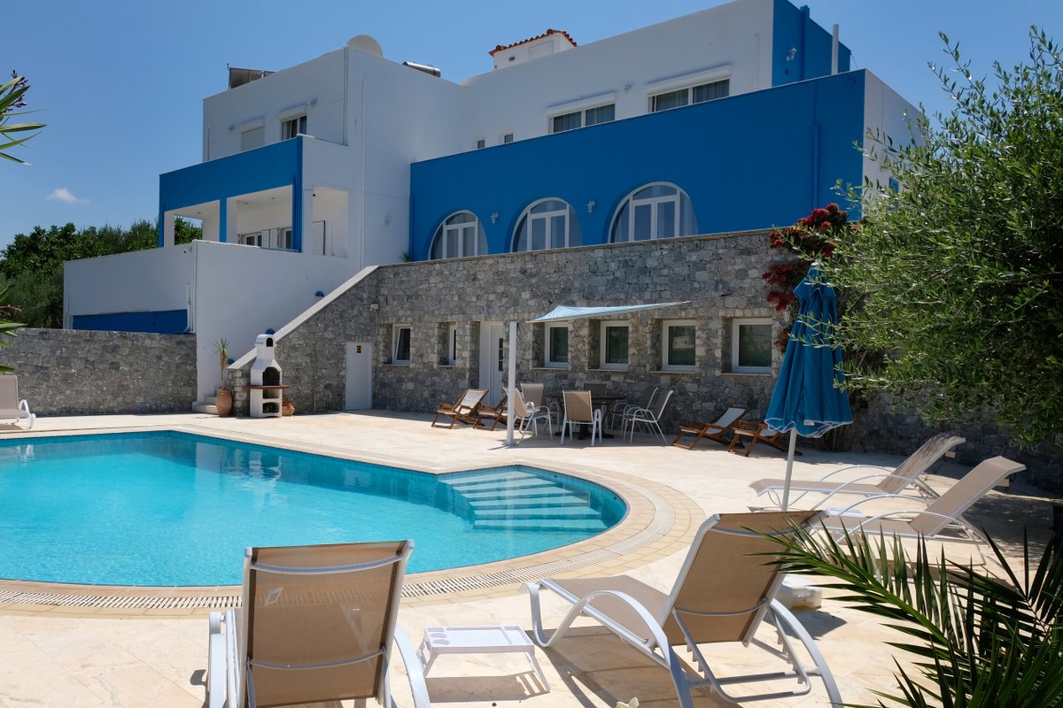 Villa Oliv sea view / LGBT friendly