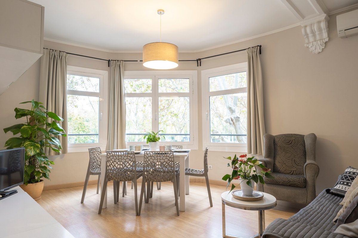 LOST GARDEN XL – Special family, Ciutadella Park gallery image 3