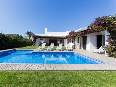 Menorca – Cap D’en Font