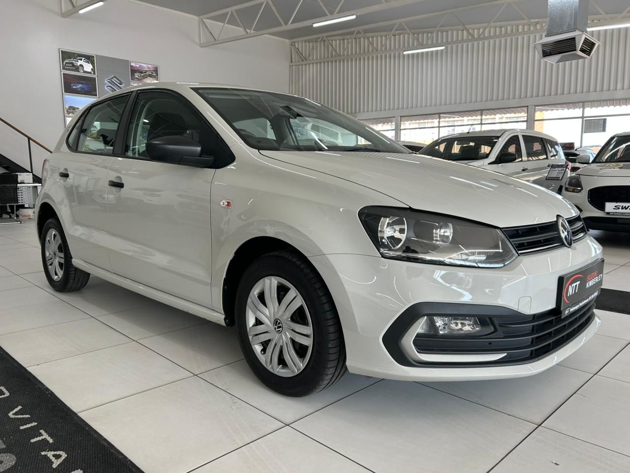 VOLKSWAGEN POLO VIVO 1.4 for Sale in South Africa